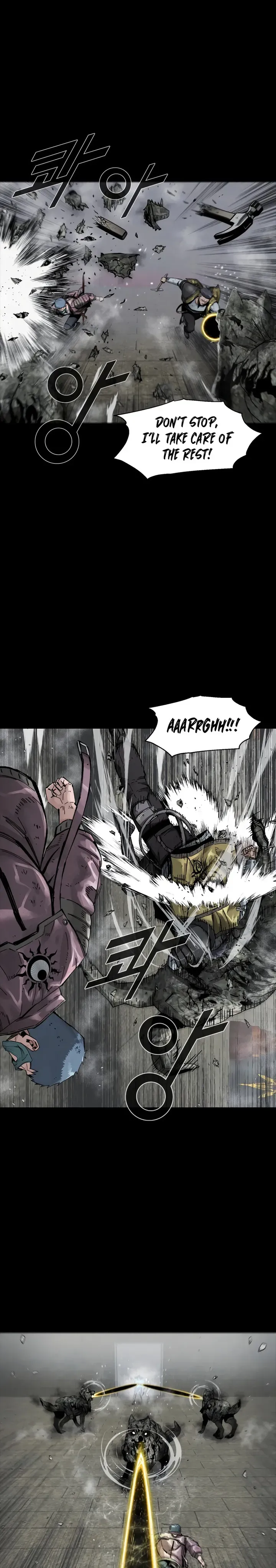 L.A.G Chapter 26 Online - página 14
