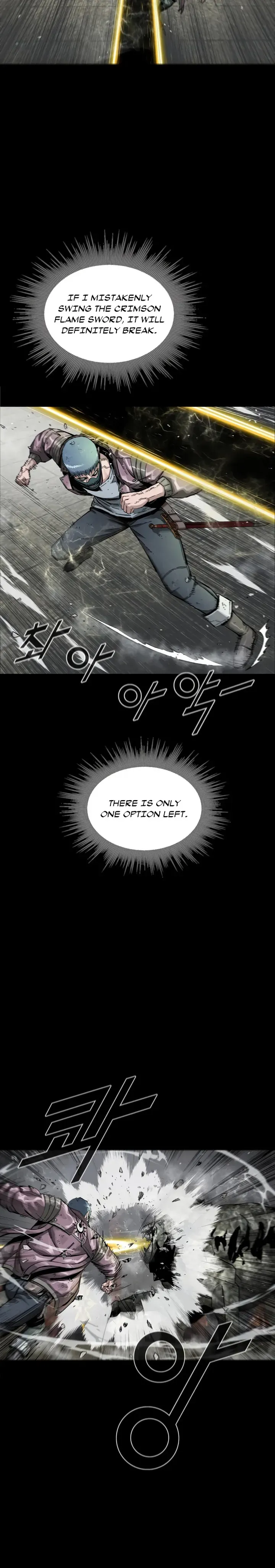 L.A.G Chapter 26 Online - página 15