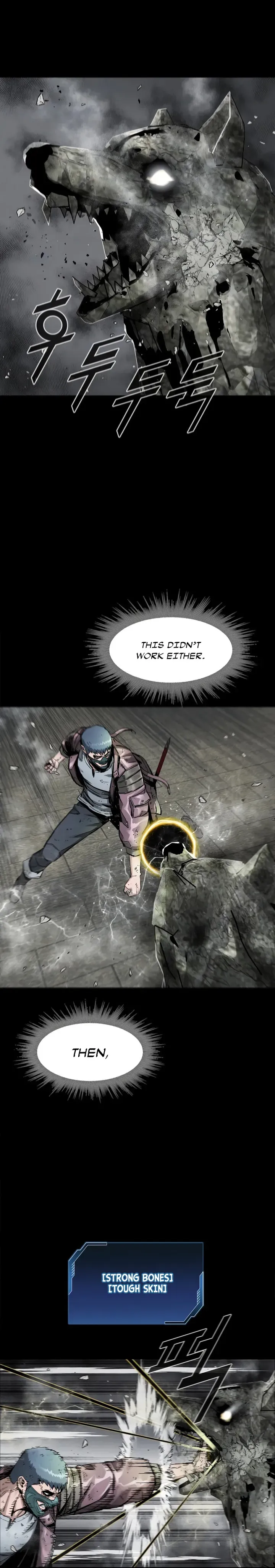 L.A.G Chapter 26 Online - página 16