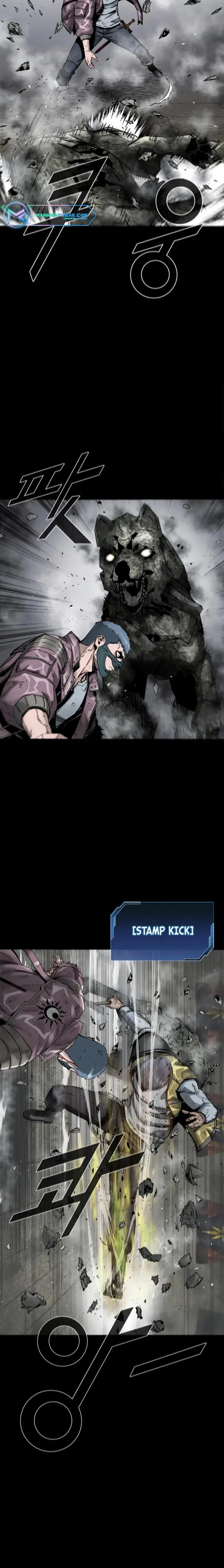 L.A.G Chapter 26 Online - página 18