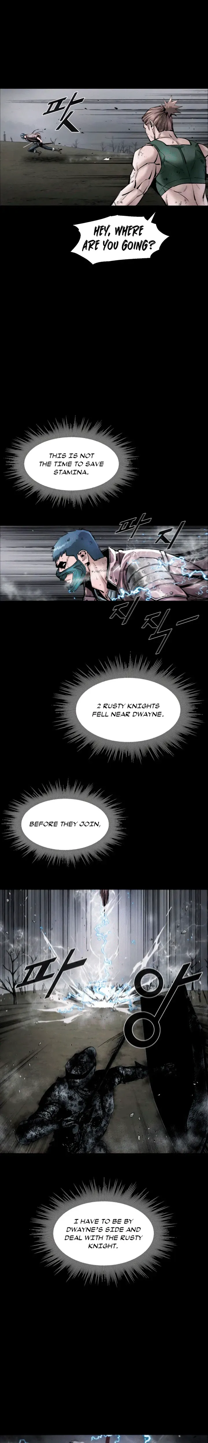 L.A.G Chapter 34 Online - página 3