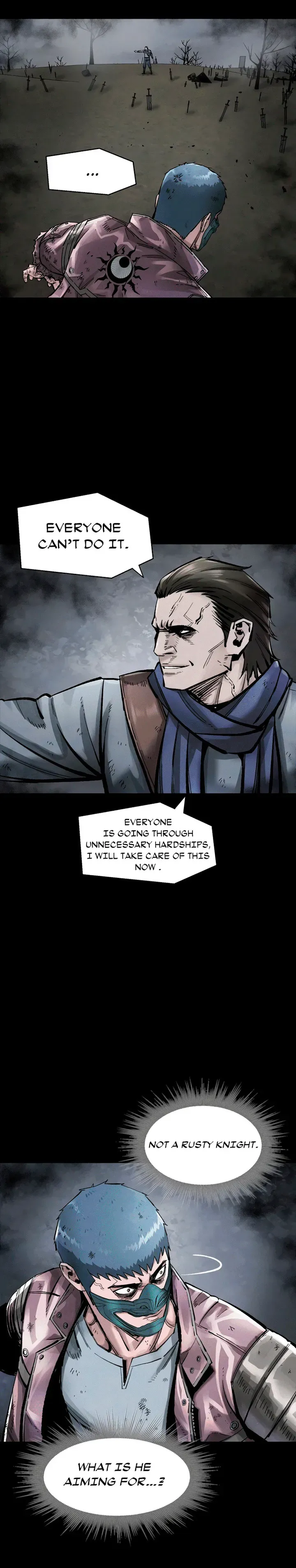L.A.G Chapter 34 Online - página 5