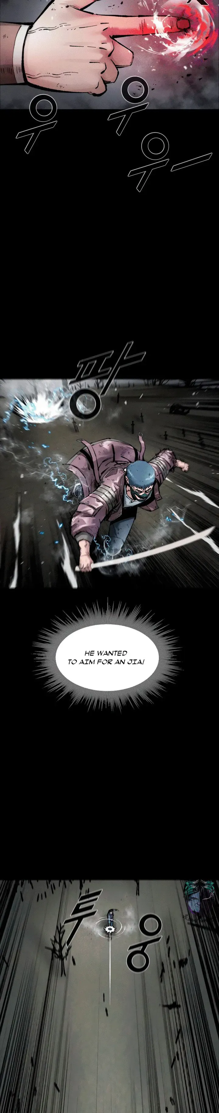 L.A.G Chapter 34 Online - página 8