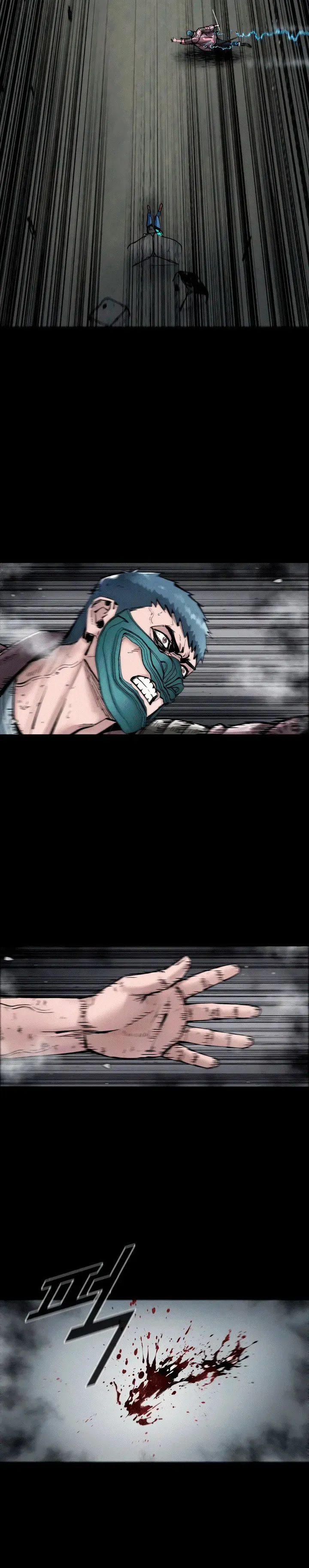 L.A.G Chapter 34 Online - página 9