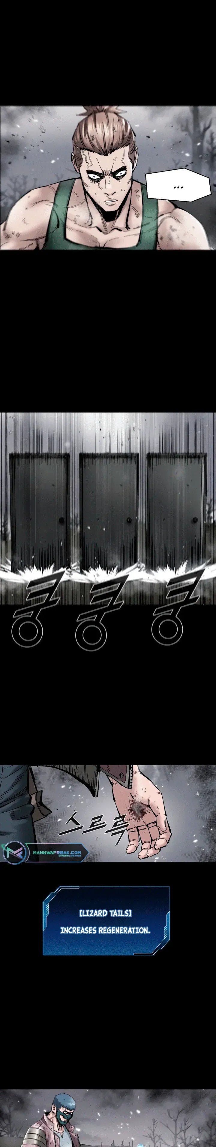 L.A.G Chapter 34 Online - página 13