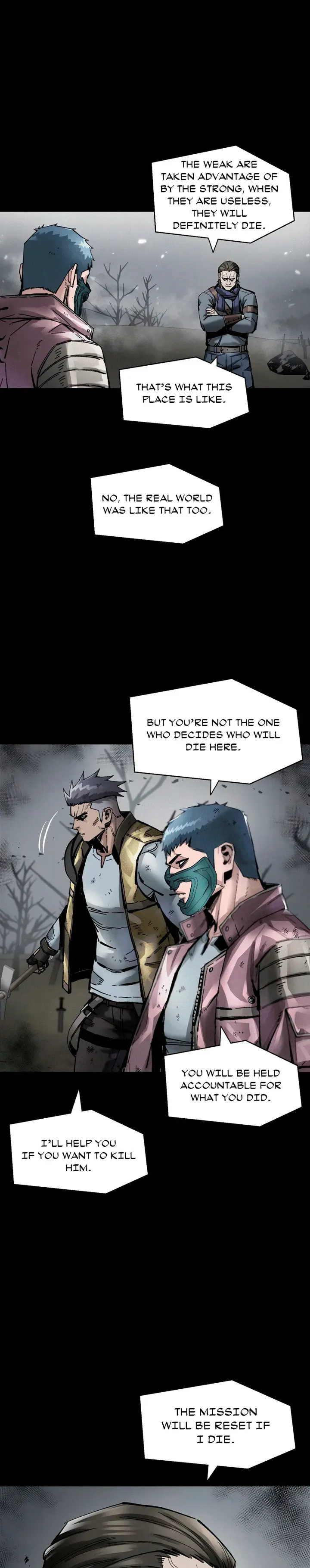L.A.G Chapter 34 Online - página 16