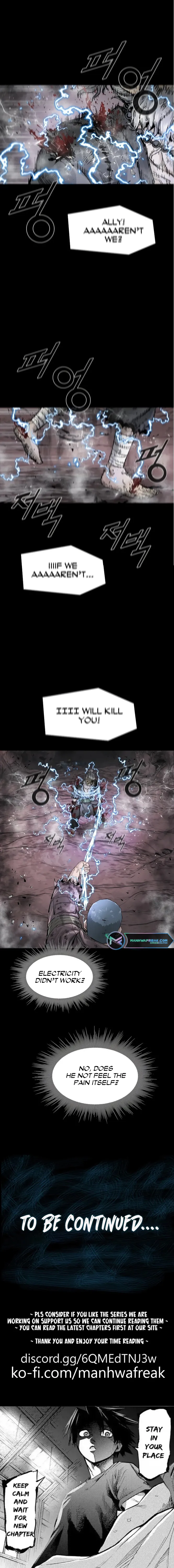 L.A.G Chapter 50 Online - página 6