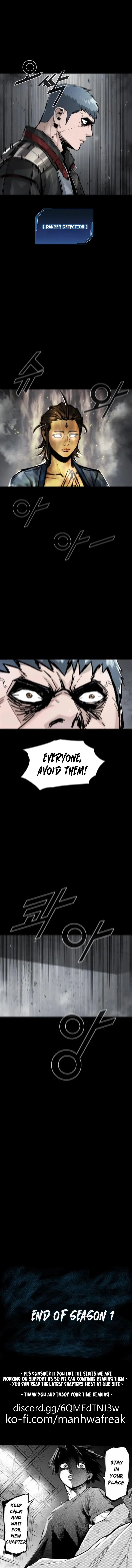 L.A.G Chapter 58 Online - página 4