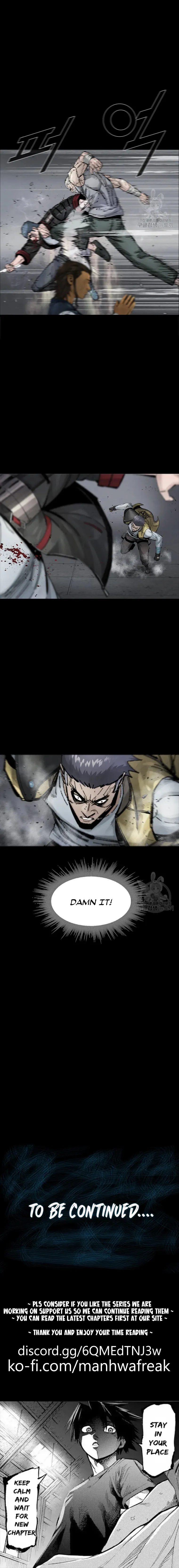 L.A.G Chapter 59 Online - página 8