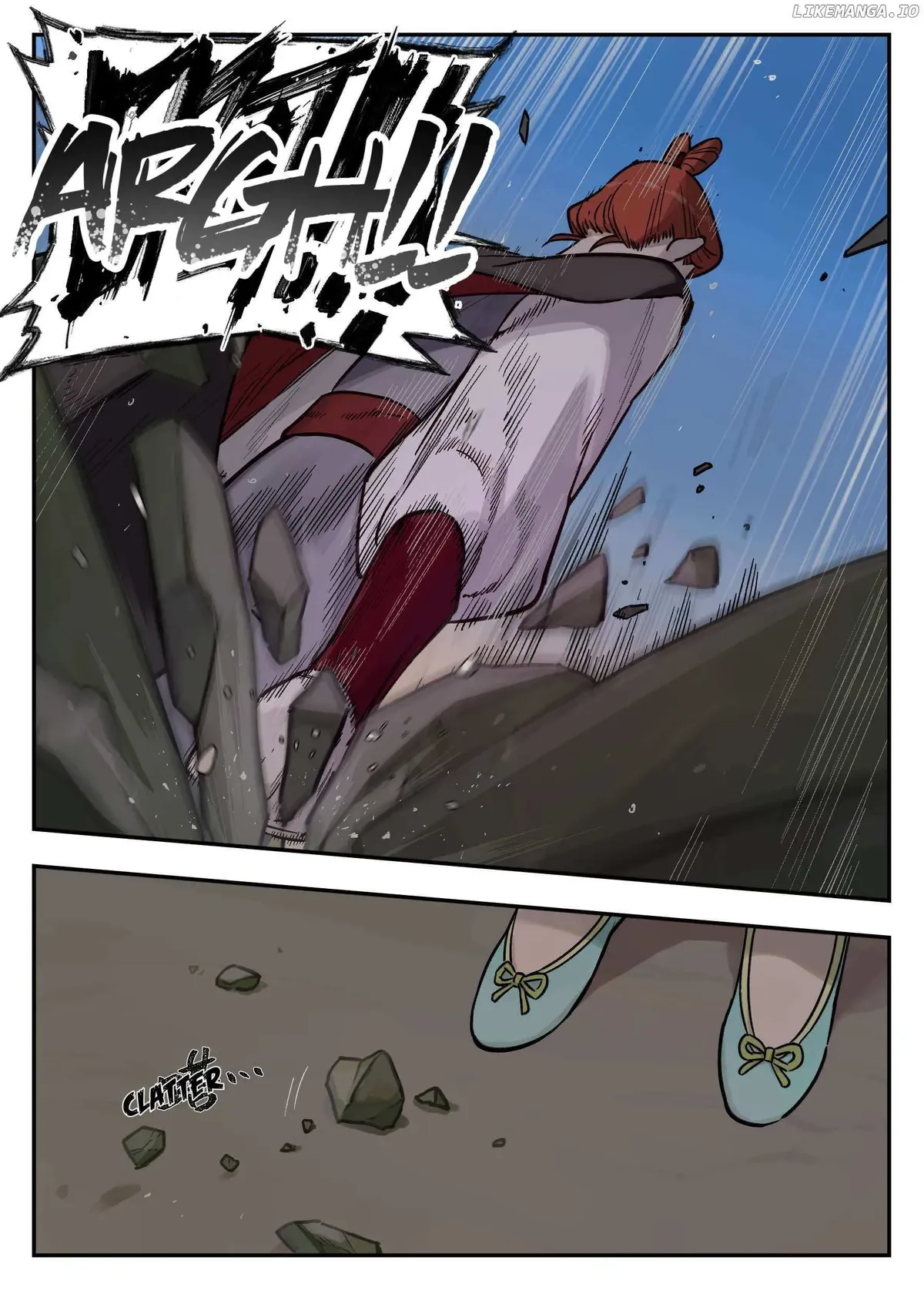 Lanxi Town Chapter 103 Online - página 7