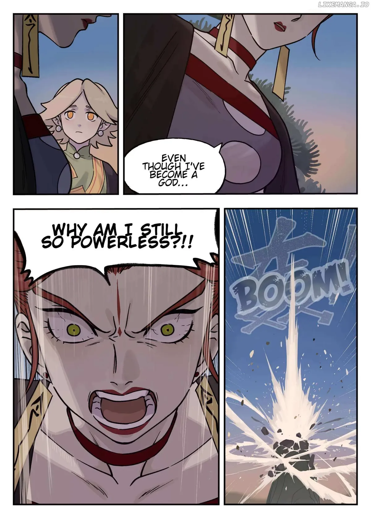 Lanxi Town Chapter 103 Online - página 11