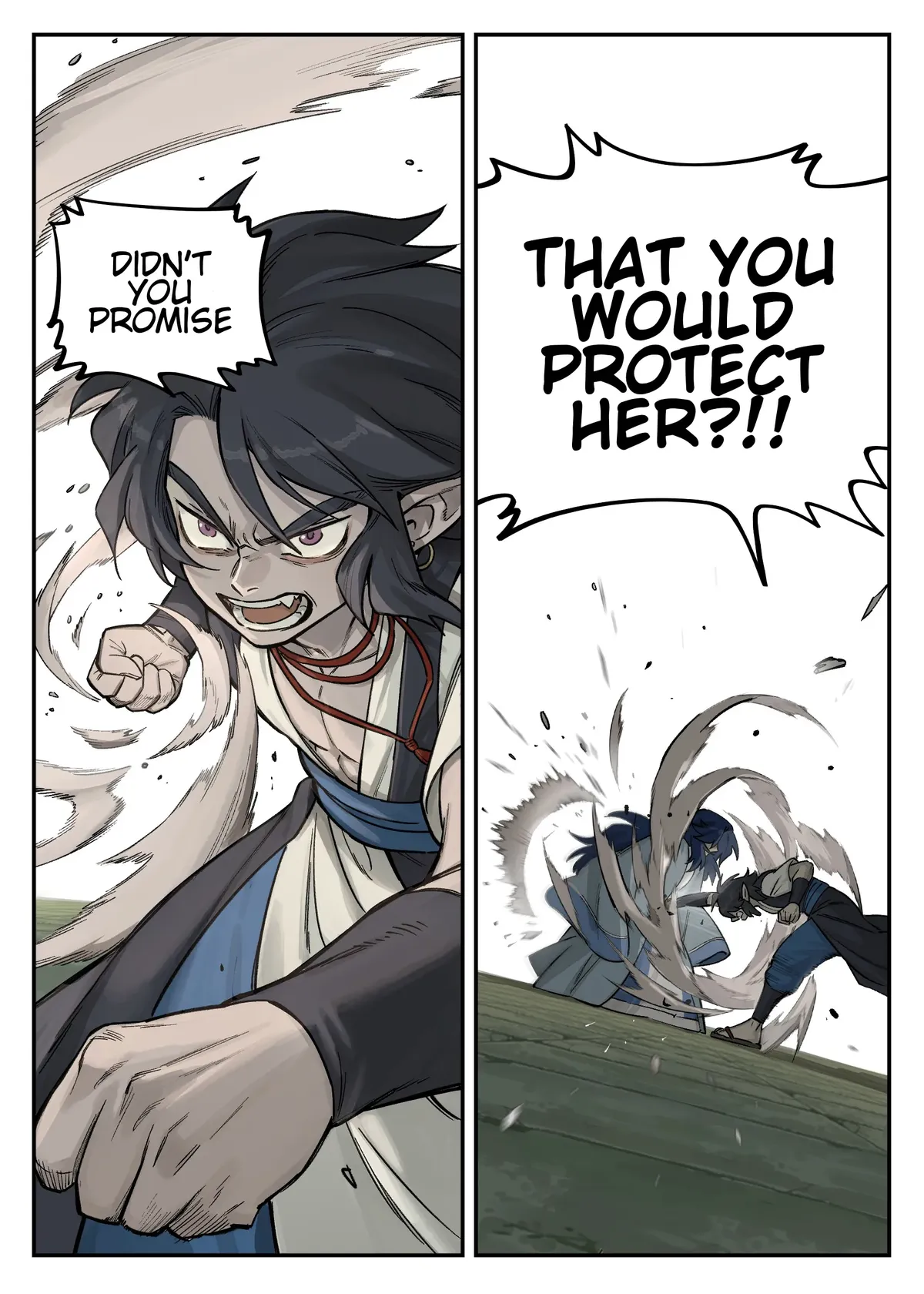 Lanxi Town Chapter 106 Online - página 7