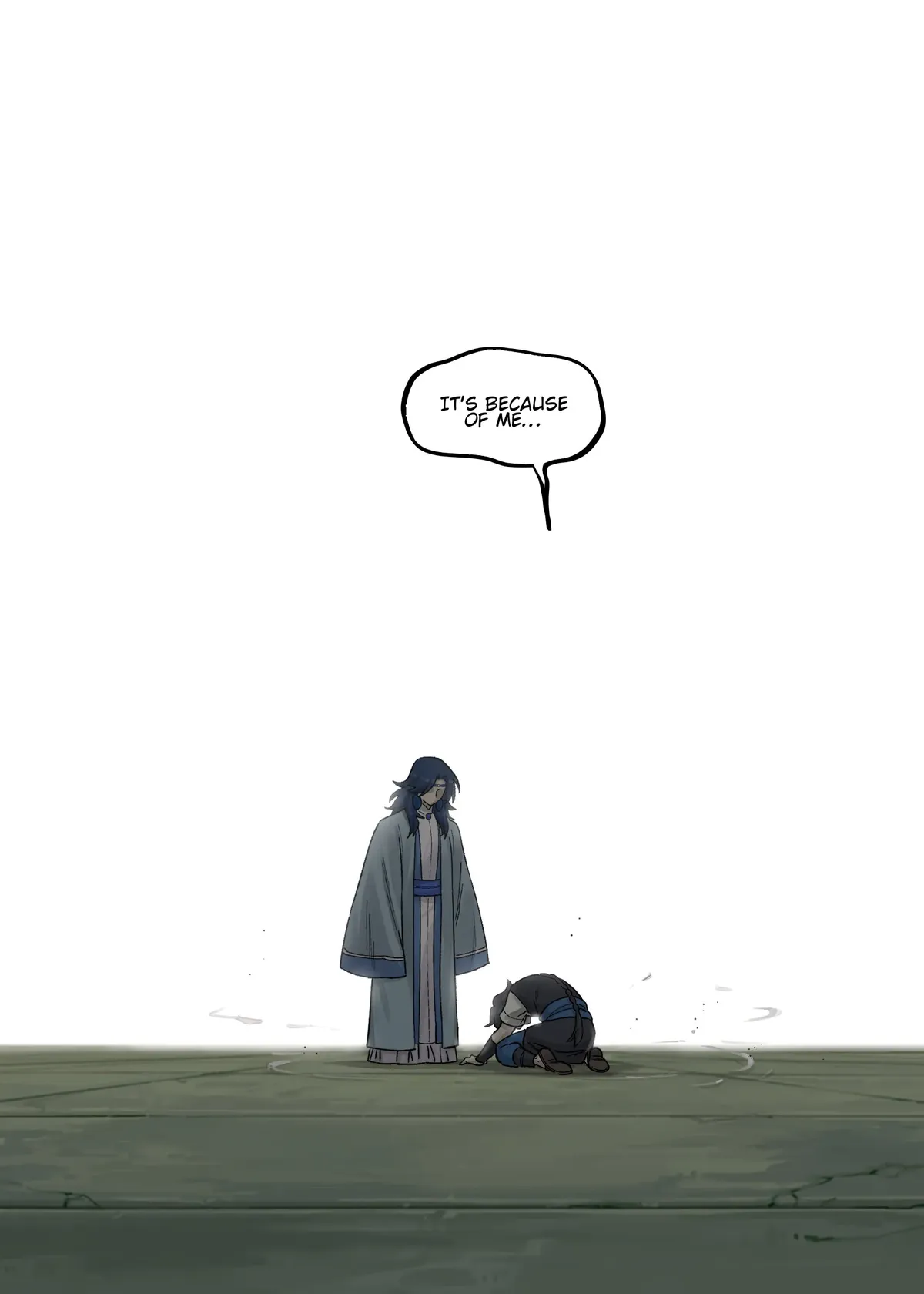 Lanxi Town Chapter 106 Online - página 9