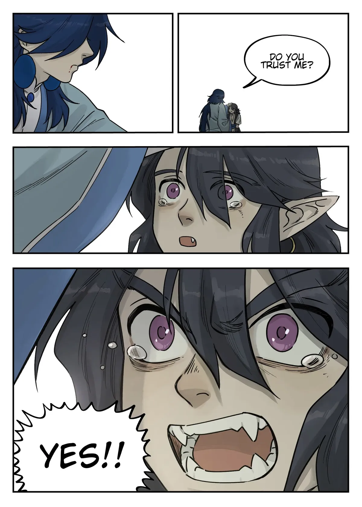 Lanxi Town Chapter 106 Online - página 11