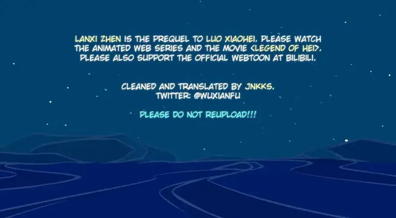 Lanxi Town Chapter 12 Online - página 8