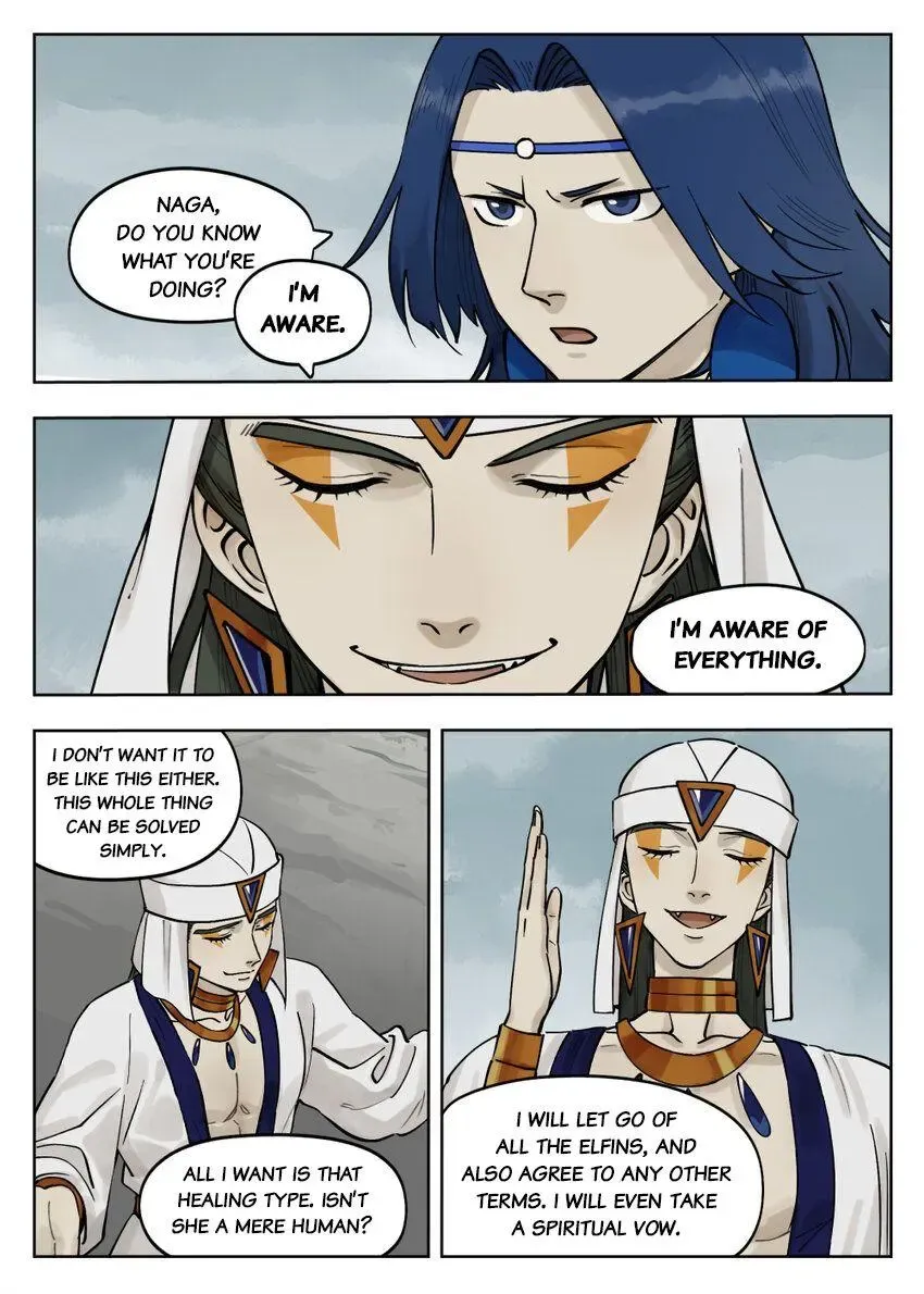 Lanxi Town Chapter 89 Online - página 2