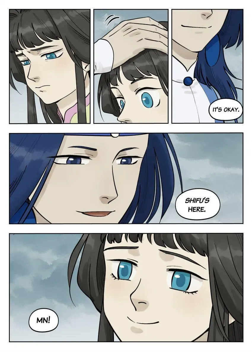 Lanxi Town Chapter 89 Online - página 8