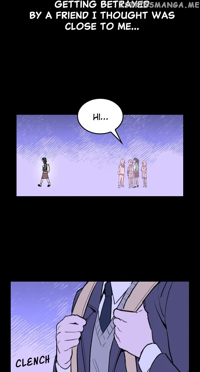 Lavender in June Chapter 2 Online - página 8