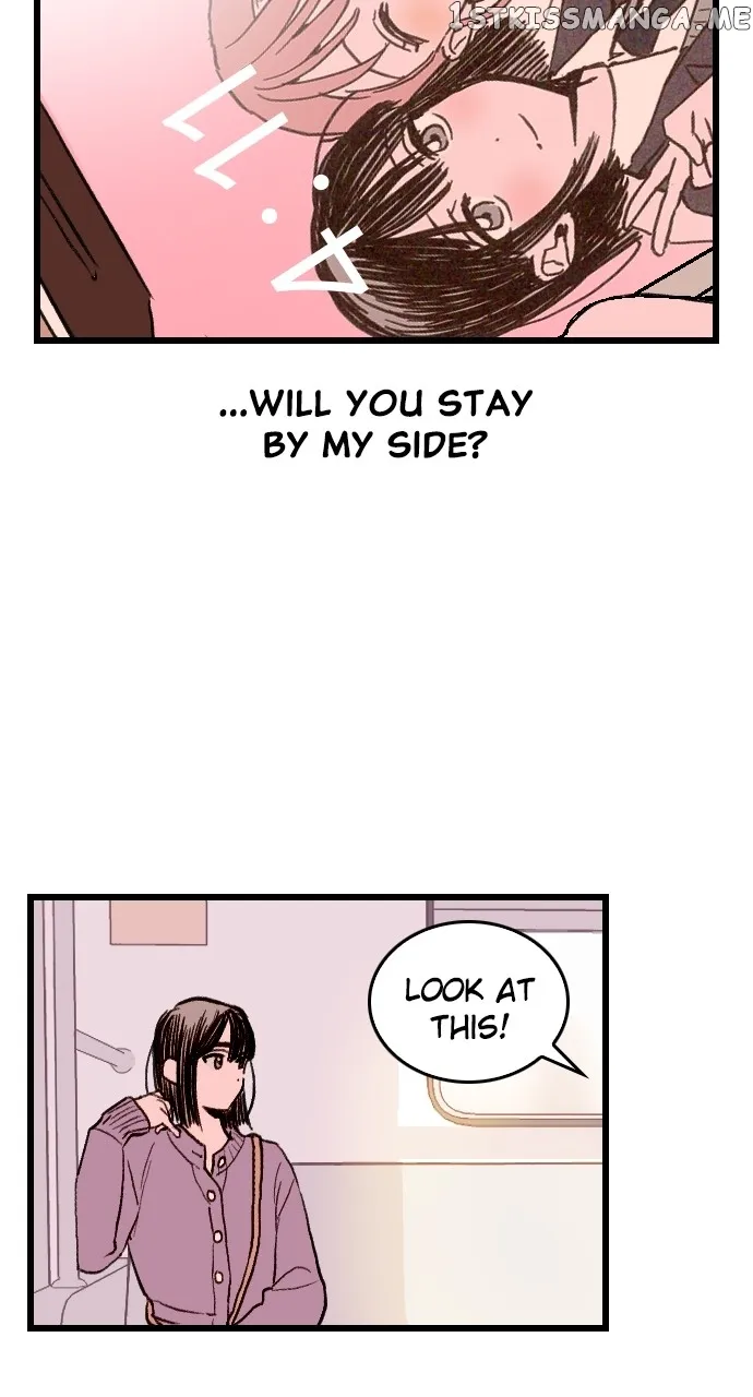 Lavender in June Chapter 2 Online - página 14
