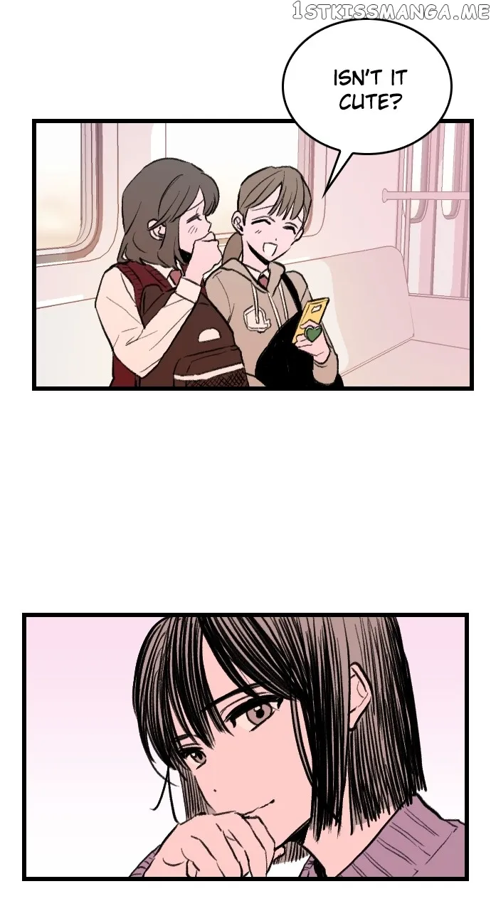 Lavender in June Chapter 2 Online - página 15