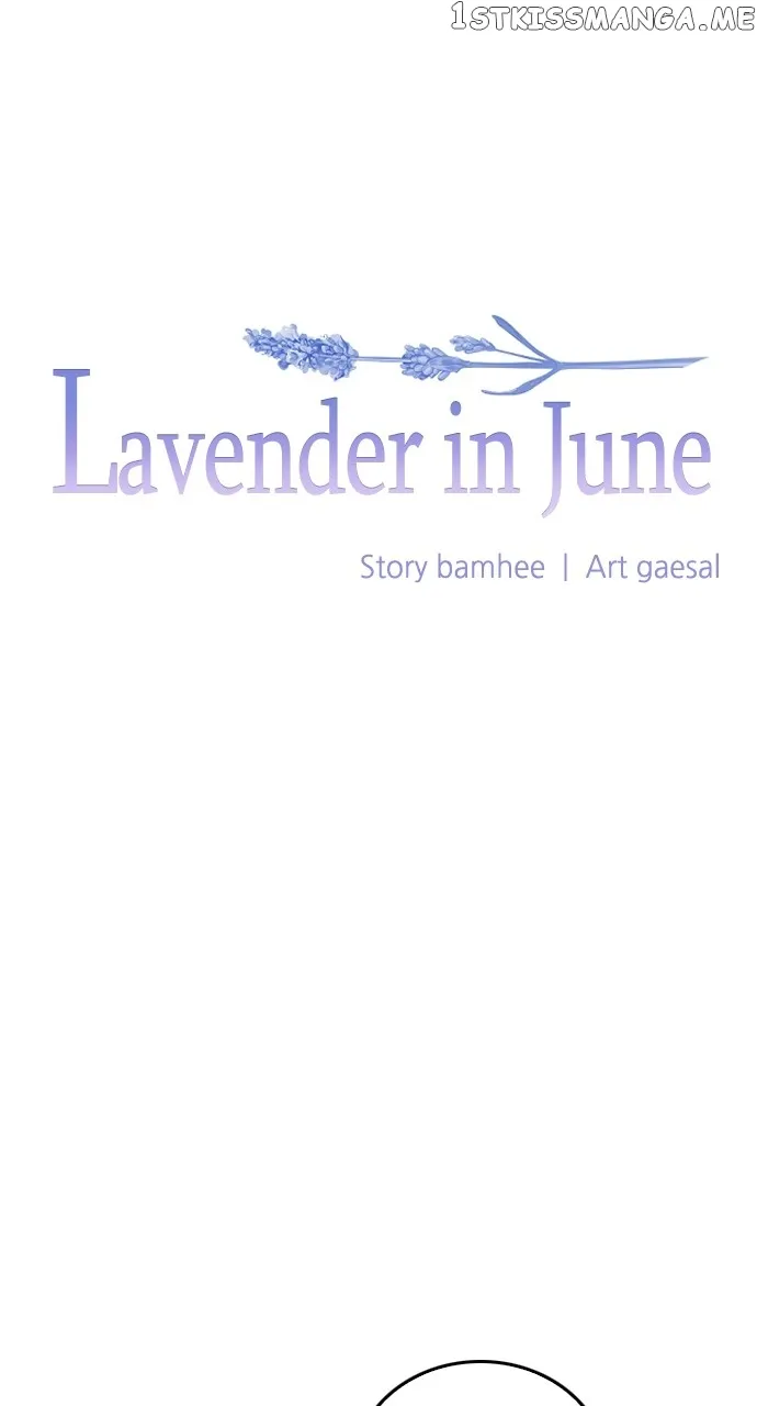 Lavender in June Chapter 2 Online - página 17