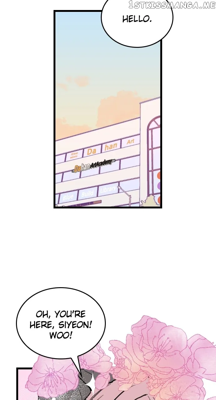 Lavender in June Chapter 2 Online - página 18