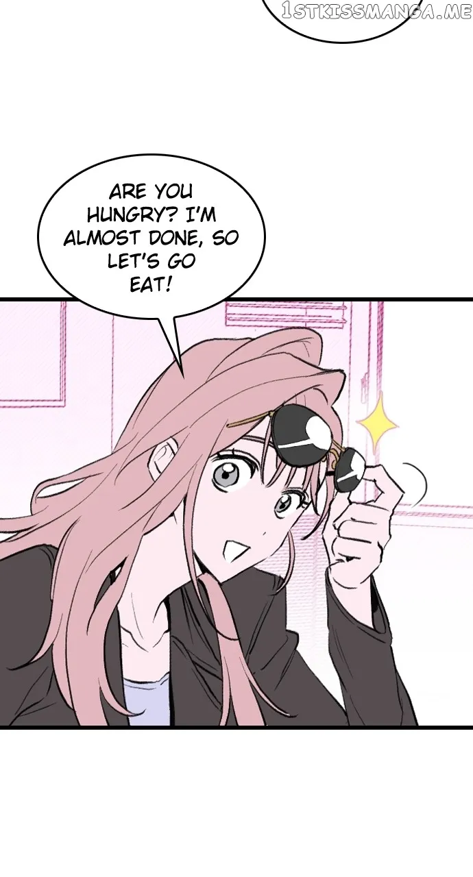 Lavender in June Chapter 2 Online - página 21