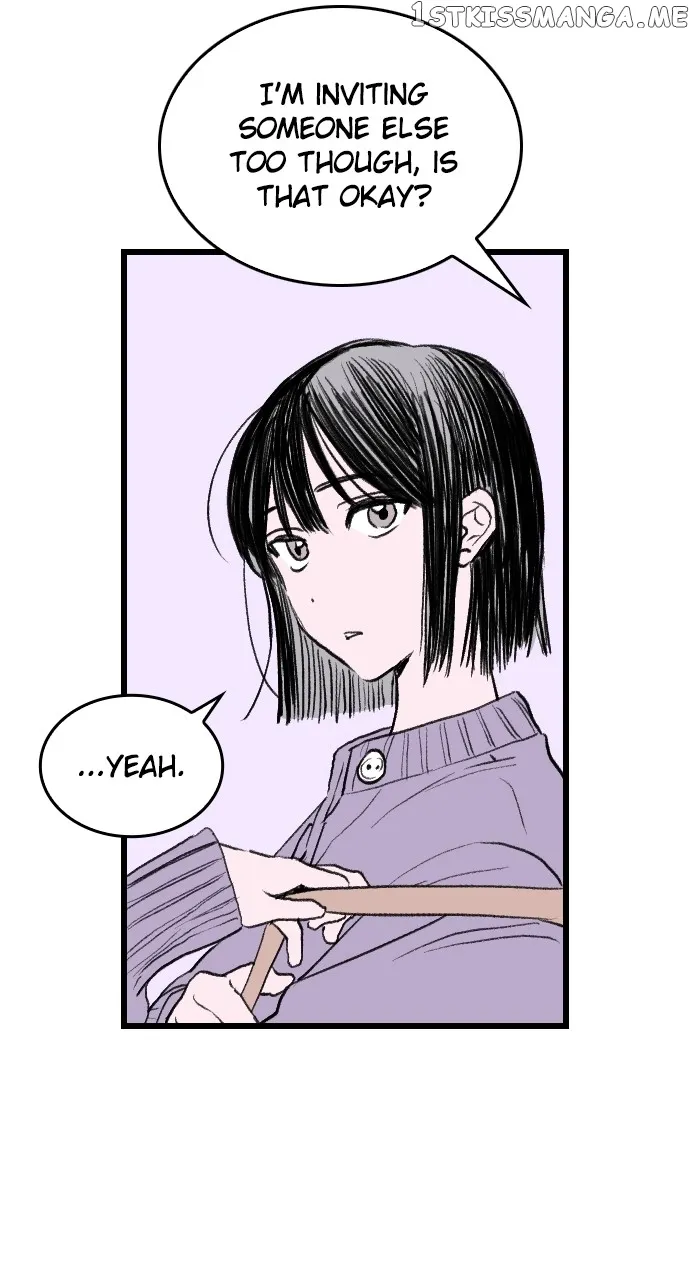 Lavender in June Chapter 2 Online - página 22