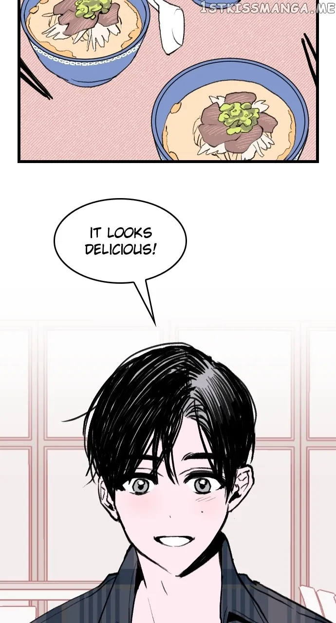 Lavender in June Chapter 2 Online - página 24