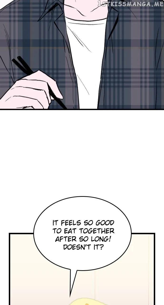 Lavender in June Chapter 2 Online - página 25