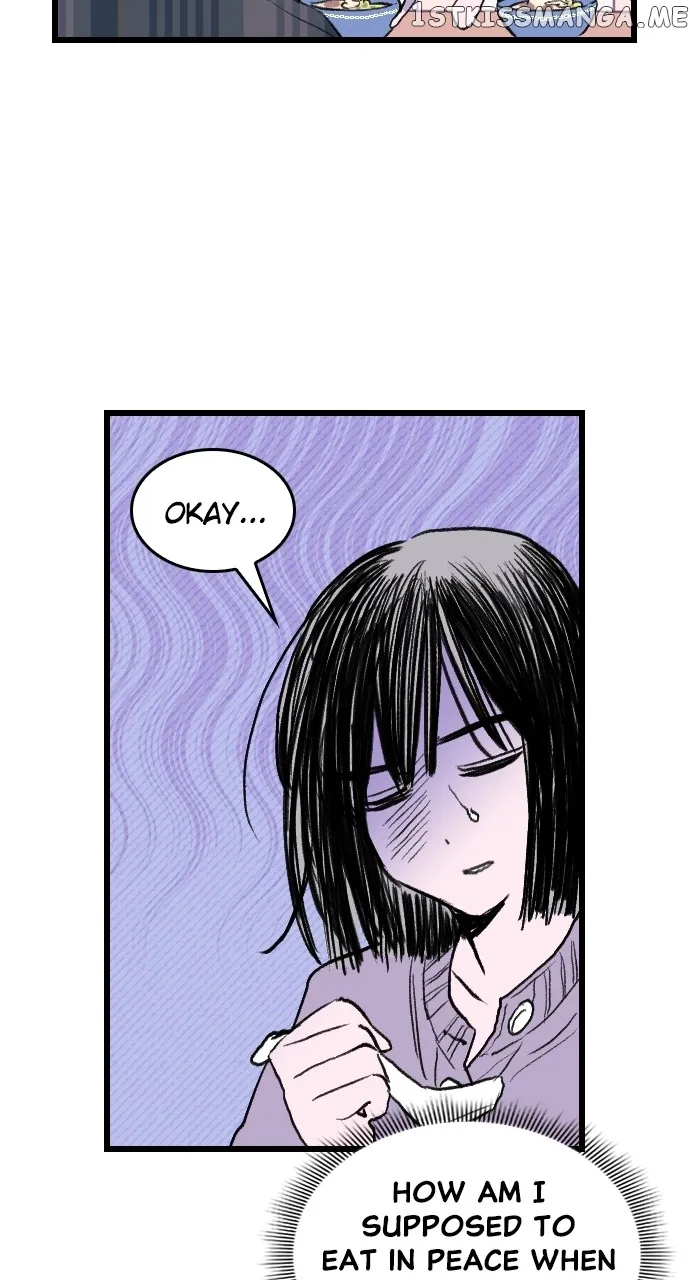 Lavender in June Chapter 2 Online - página 27