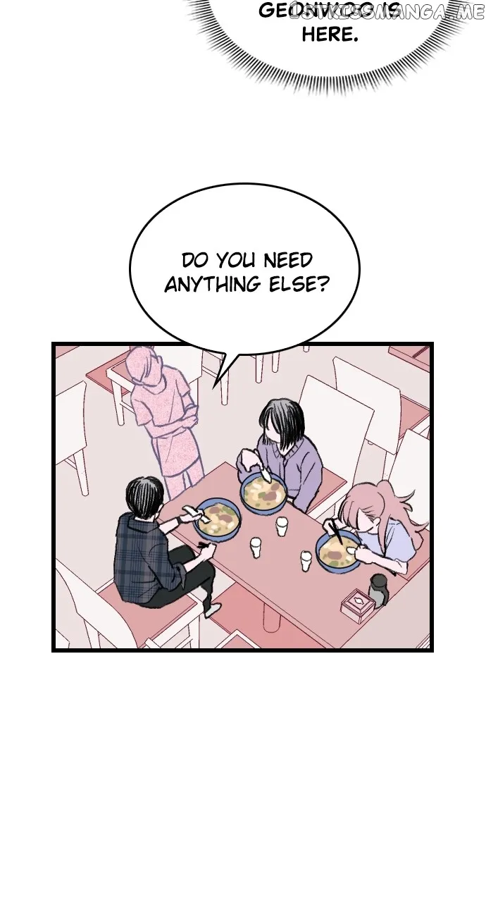 Lavender in June Chapter 2 Online - página 28