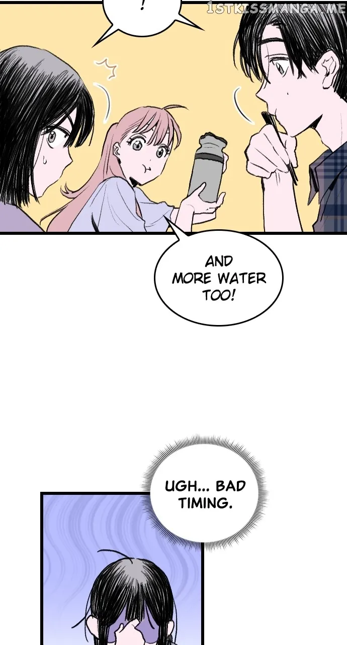 Lavender in June Chapter 2 Online - página 30