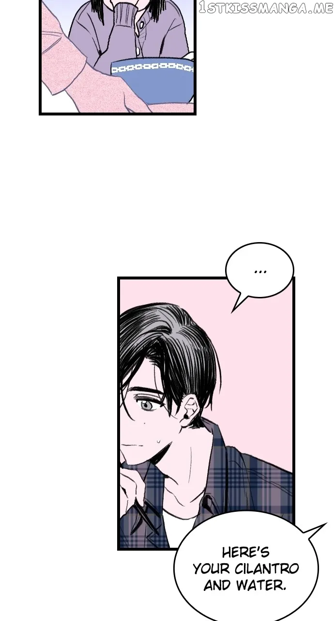 Lavender in June Chapter 2 Online - página 31
