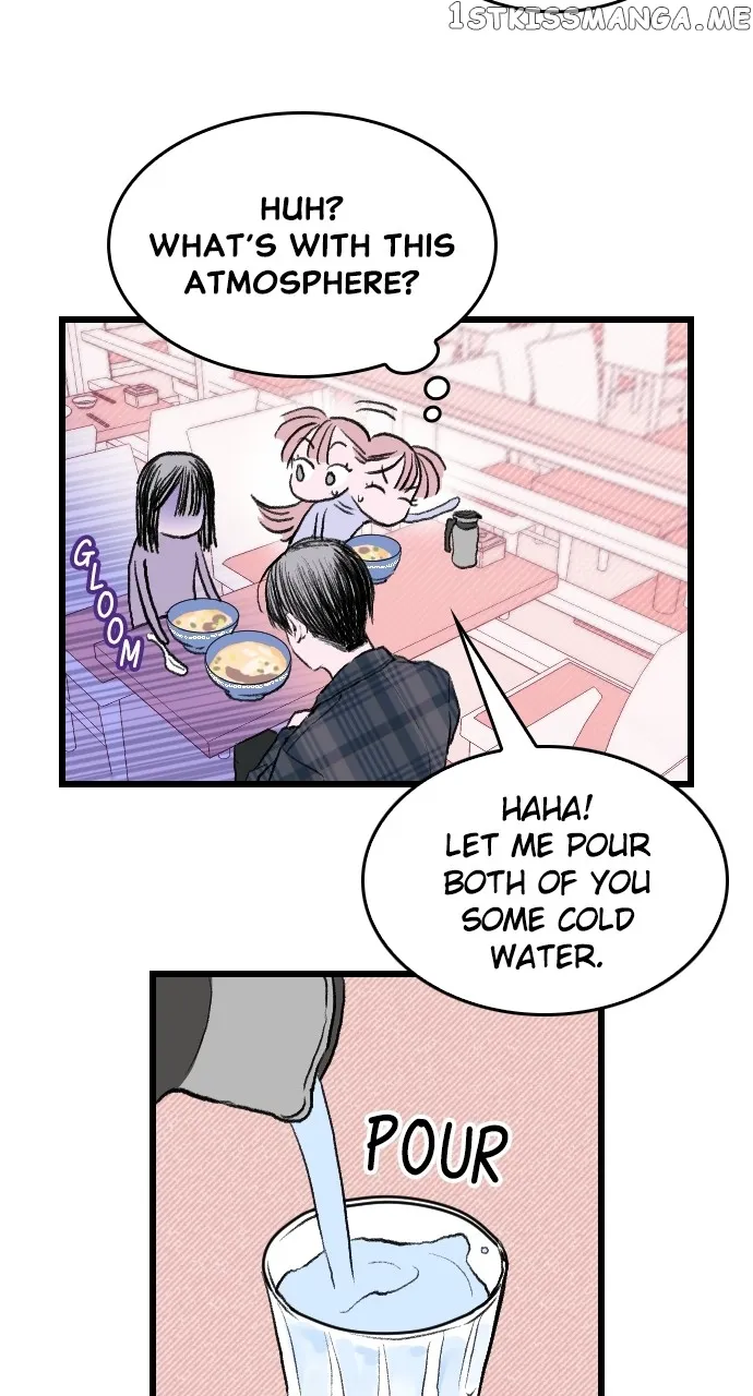 Lavender in June Chapter 2 Online - página 32