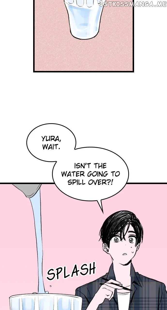 Lavender in June Chapter 2 Online - página 33