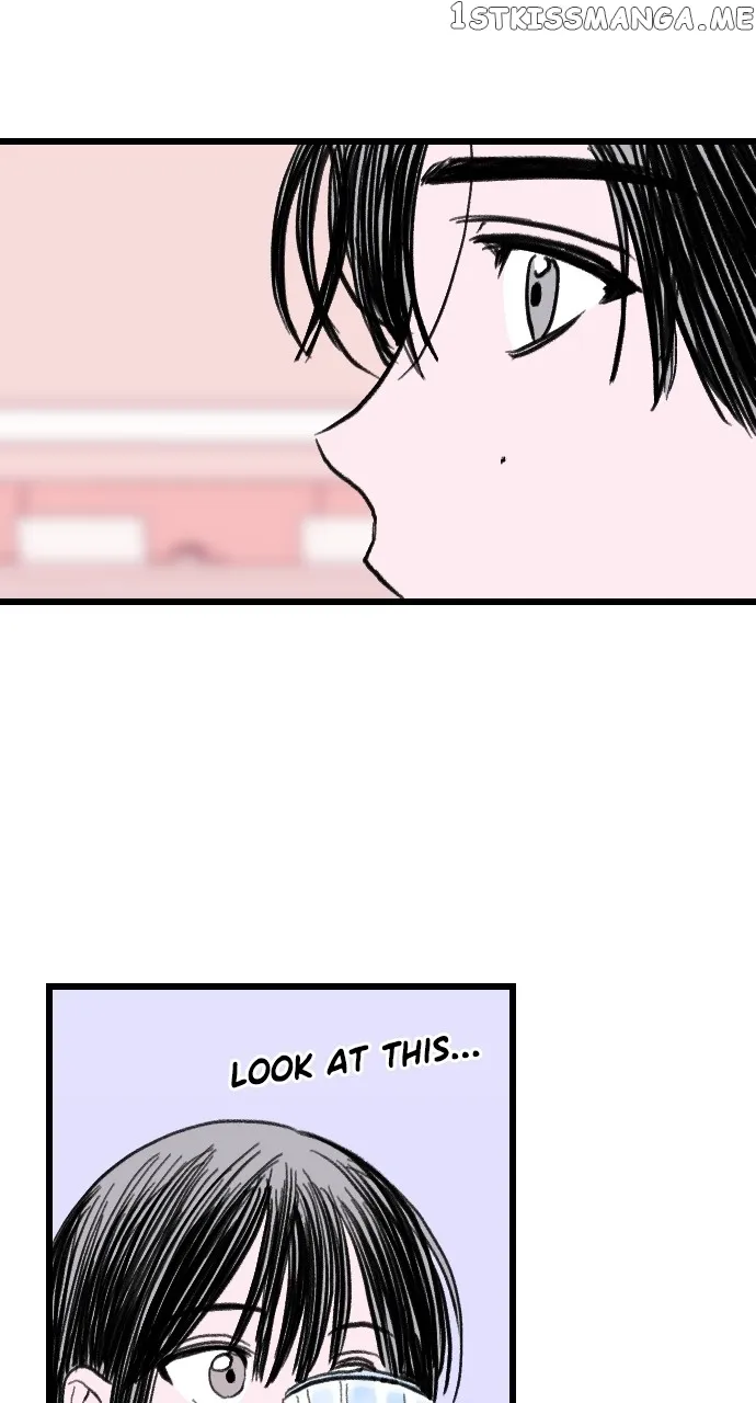 Lavender in June Chapter 2 Online - página 36