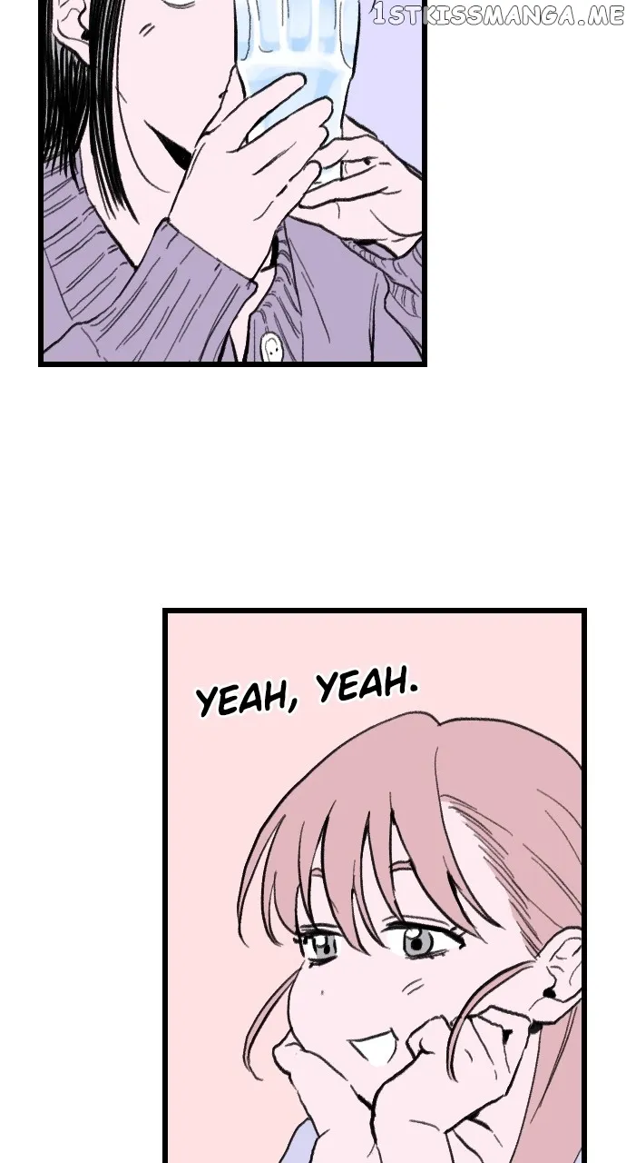 Lavender in June Chapter 2 Online - página 37