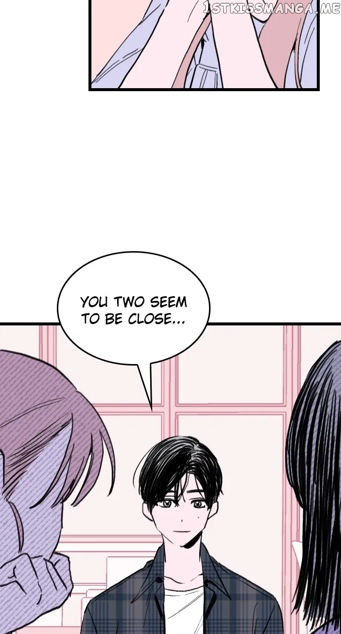 Lavender in June Chapter 2 Online - página 38