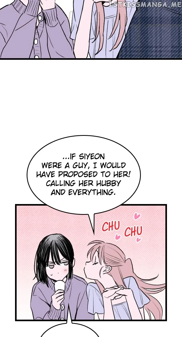 Lavender in June Chapter 2 Online - página 40