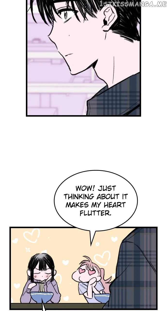 Lavender in June Chapter 2 Online - página 43