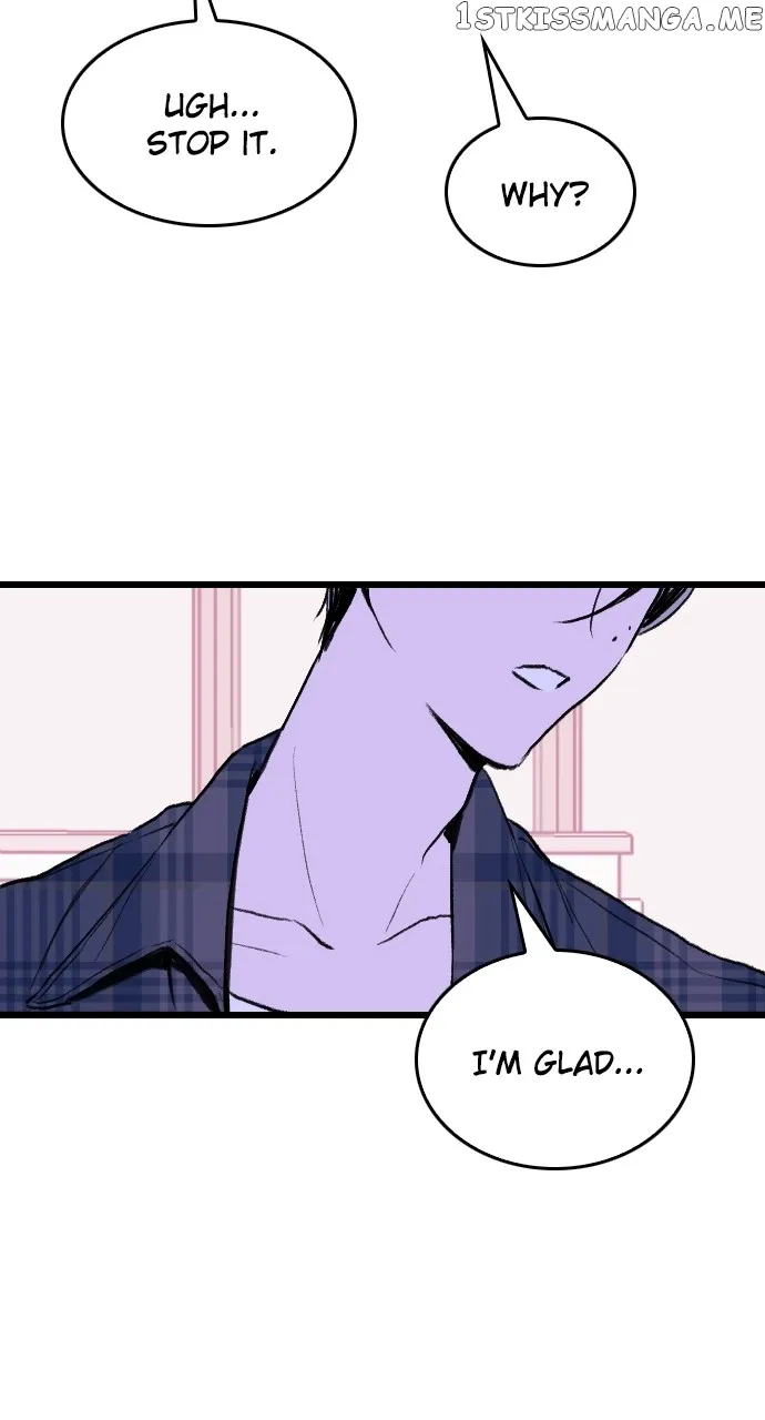 Lavender in June Chapter 2 Online - página 44
