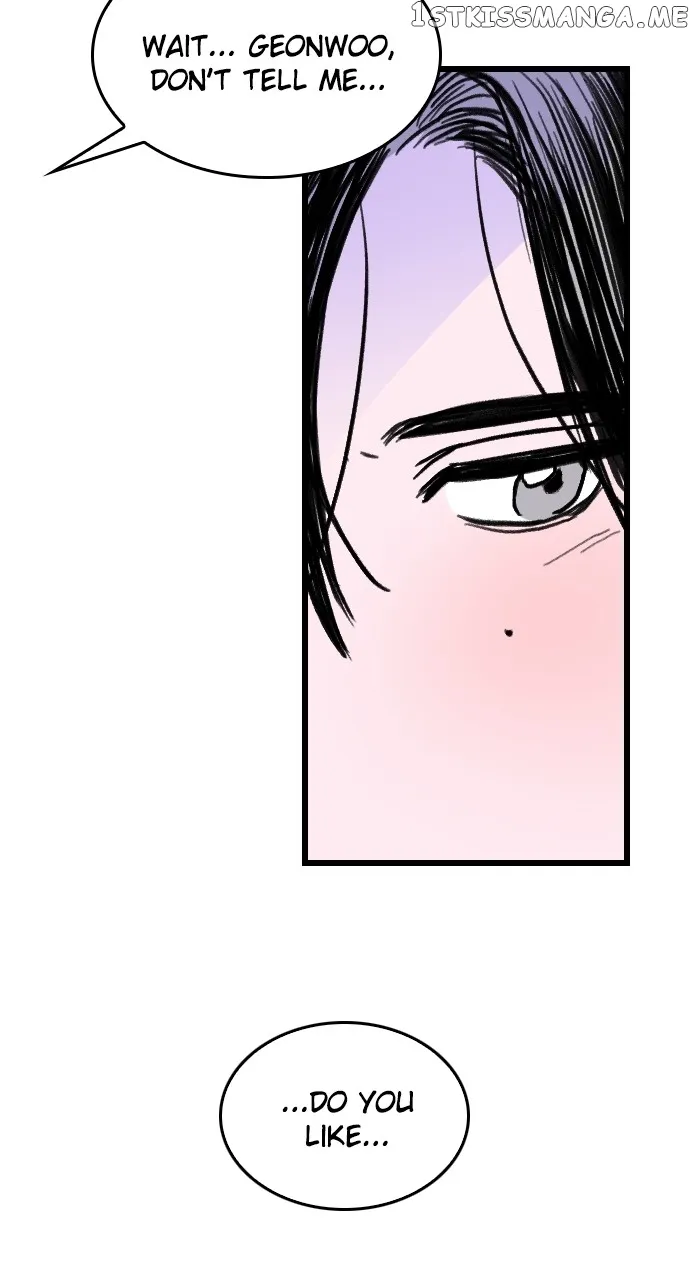 Lavender in June Chapter 2 Online - página 47