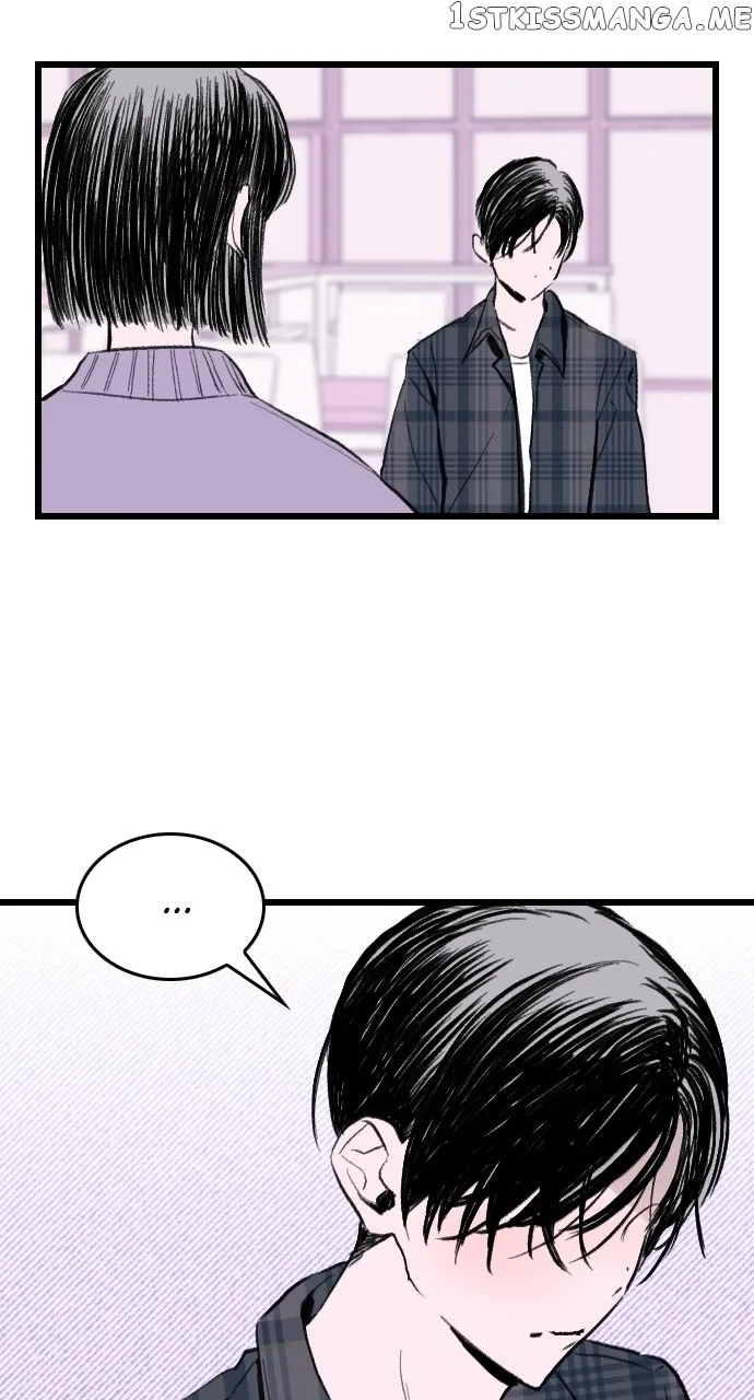 Lavender in June Chapter 2 Online - página 48