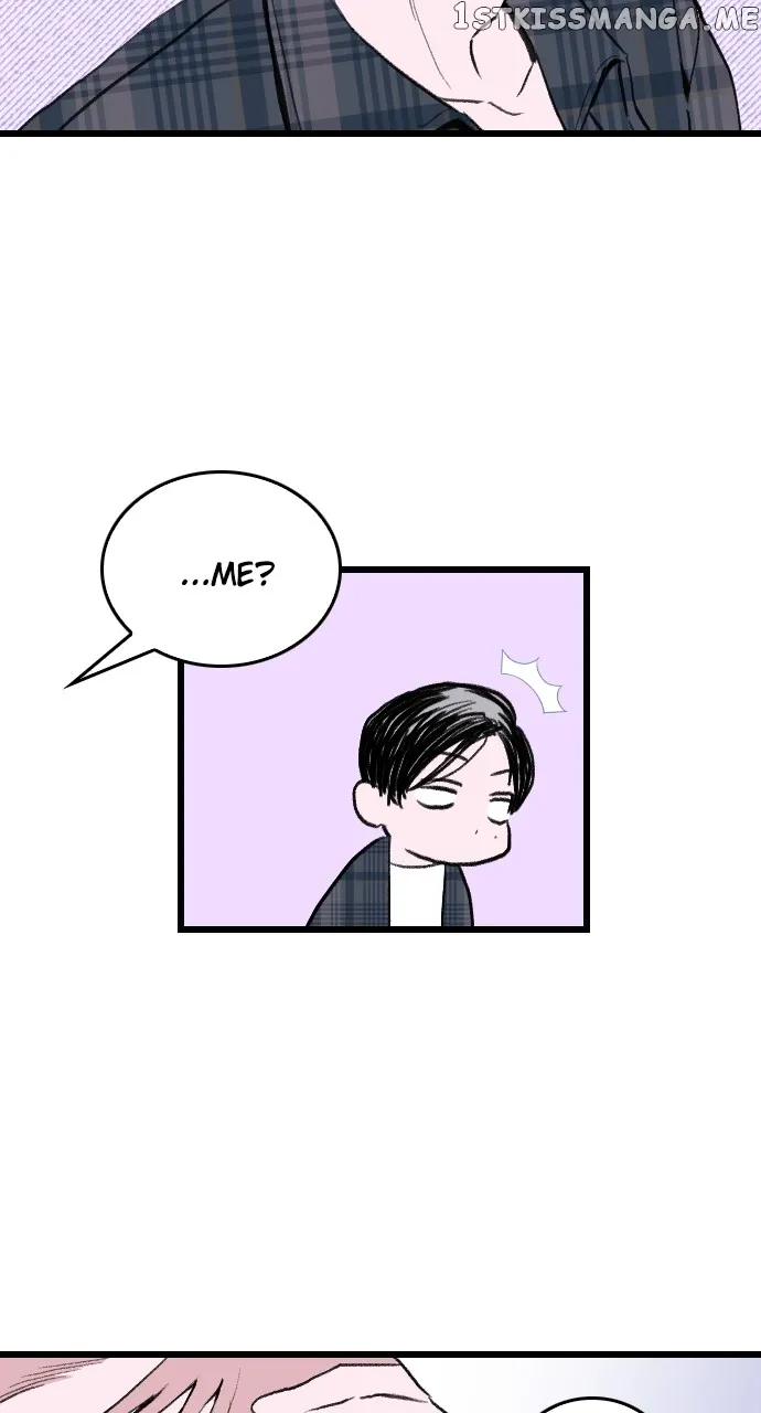 Lavender in June Chapter 2 Online - página 49