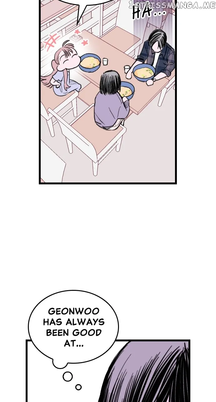 Lavender in June Chapter 2 Online - página 52