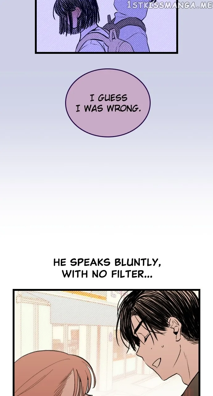 Lavender in June Chapter 2 Online - página 55