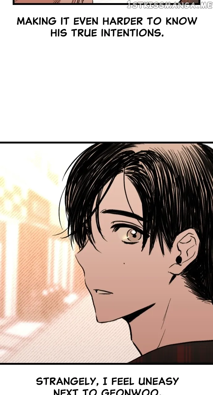Lavender in June Chapter 2 Online - página 56