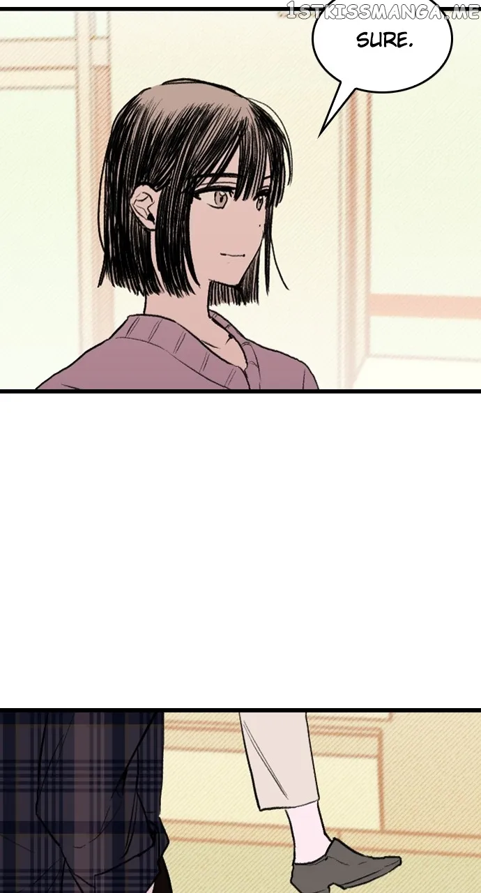 Lavender in June Chapter 2 Online - página 58
