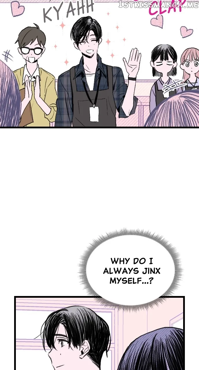 Lavender in June Chapter 2 Online - página 62